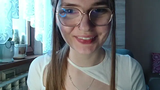 LooveELLYx online show from 8, 1, 2026