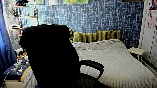 CuteBoy228 online show from 19, 3, 2026