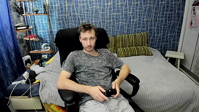 CuteBoy228 online show from 30, 3, 2026