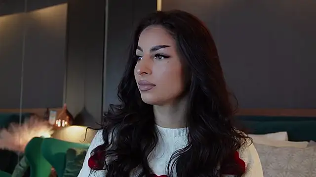 EmilyTrix online show from 27, 11, 2025