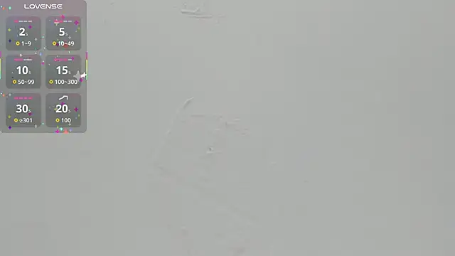 Sophia Ebony online show from 16, 9, 2025