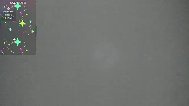 Sophia Ebony online show from 8, 10, 2025