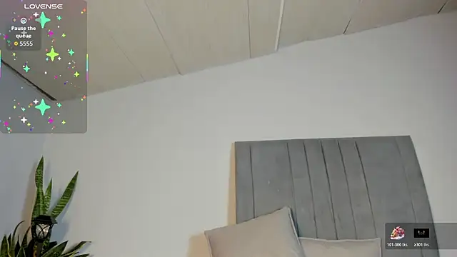 Sophia Ebony online show from 20, 10, 2025