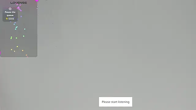 Sophia Ebony online show from 16, 12, 2025