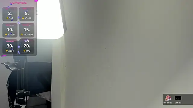 Sophia Ebony online show from 5, 2, 2026