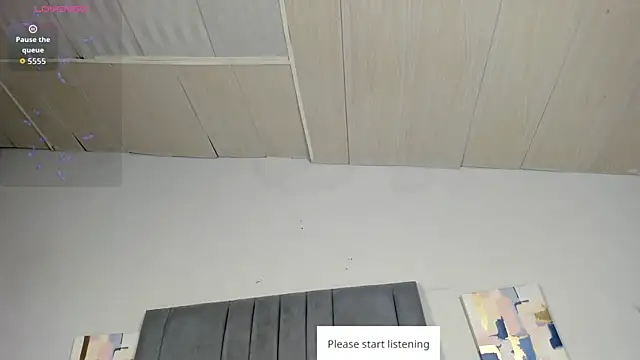 Sophia Ebony online show from 11, 2, 2026