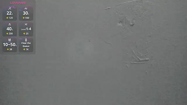 Sophia Ebony online show from 13, 2, 2026