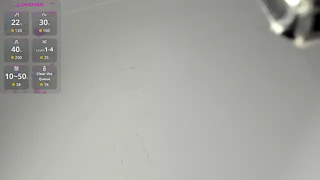 Sophia Ebony online show from 14, 2, 2026