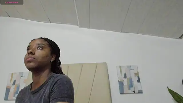 Snapshot of Sophia_Ebony chatting on 21, 7, 2026 Sophia Ebony online show from 21, 7, 2026