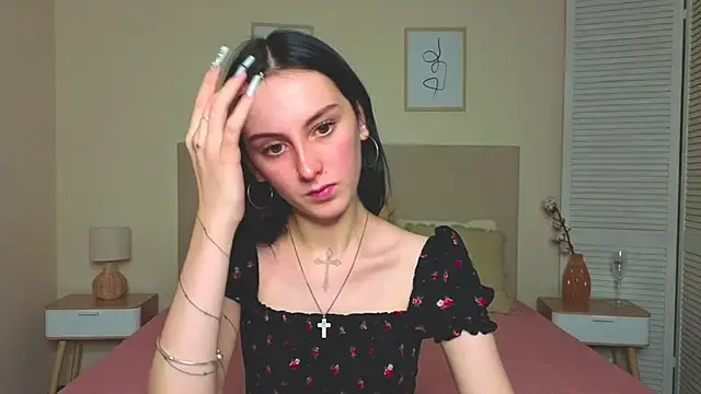 Little moly999 online show from 15, 10, 2025