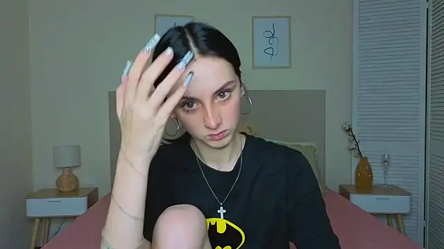 Little moly999 online show from 17, 10, 2025