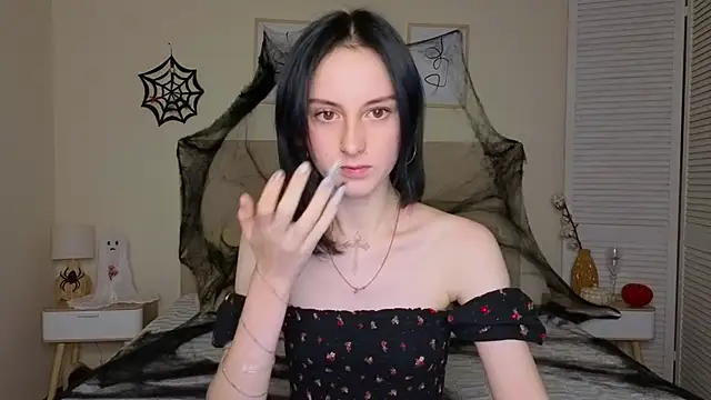 Little moly999 online show from 23, 10, 2025