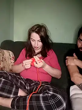 CleverPitzimitzi online show from 5, 1, 2026