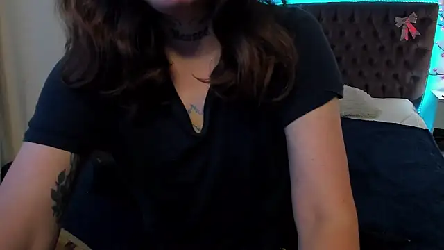 LilaVame online show from 7, 10, 2025