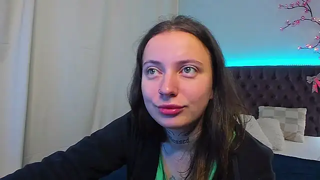 LilaVame online show from 9, 10, 2025