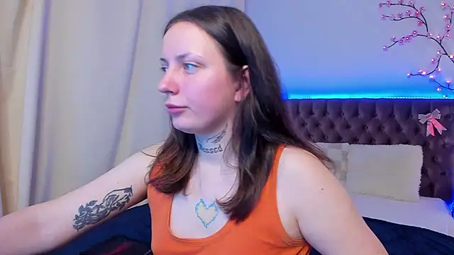 LilaVame online show from 26, 10, 2025