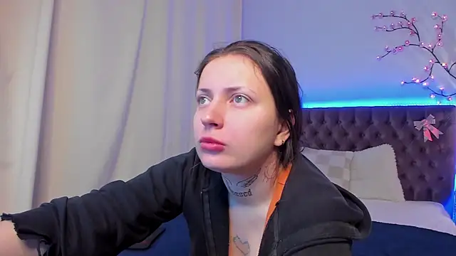 LilaVame online show from 1, 11, 2025