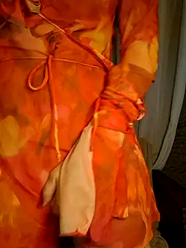 CelynaRoss online show from 19, 10, 2025