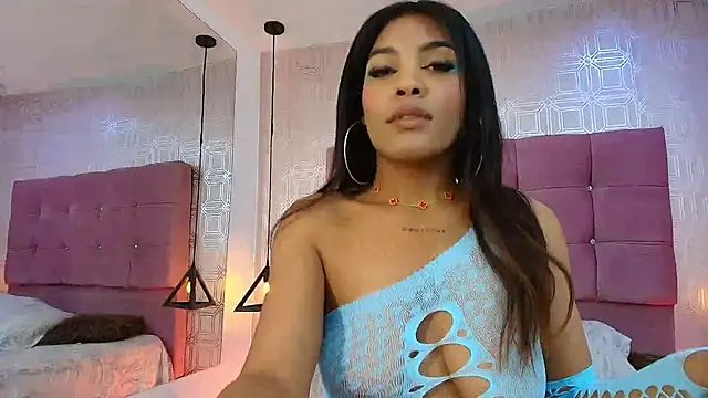 LexieBloom online show from 25, 11, 2025