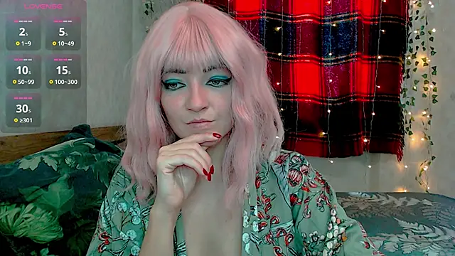 MagicPink online show from 2, 3, 2026