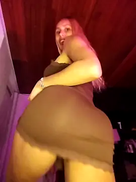 AngelinaSexFit online show from 17, 12, 2025