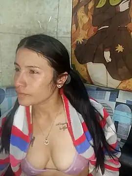 karinnahotdirty online show from 18, 9, 2025