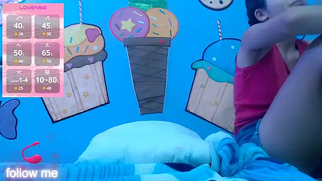 skinnykalitzo18 online show from 15, 1, 2026