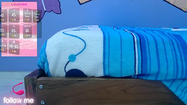 skinnykalitzo18 online show from 17, 1, 2026