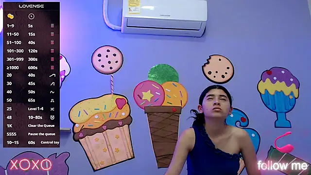 skinnykalitzo18 online show from 26, 2, 2026