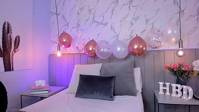 Karlla Brown online show from 21, 10, 2025