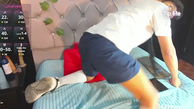 Thiago Kozak online show from 8, 10, 2025