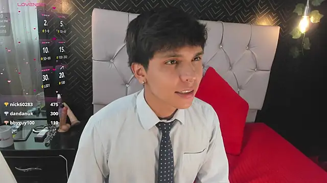 Thiago Kozak online show from 11, 11, 2025