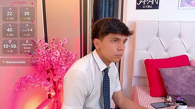 Thiago Kozak online show from 19, 11, 2025