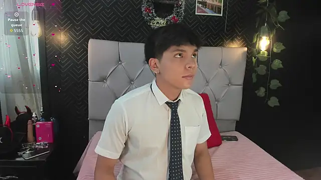 Thiago Kozak online show from 20, 11, 2025