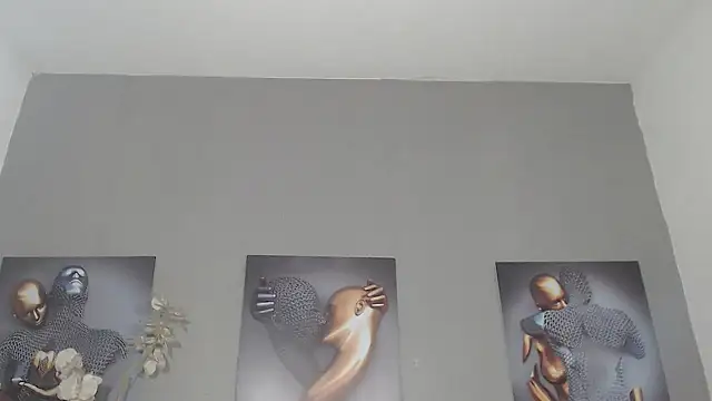 AntonellaBlanc online show from 7, 4, 2026