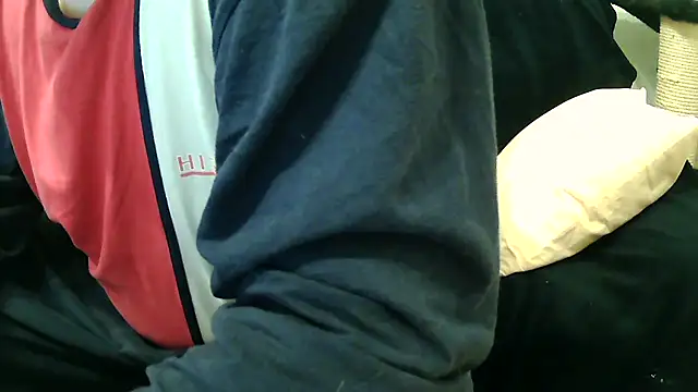 Lavastrom3 online show from 3, 12, 2025