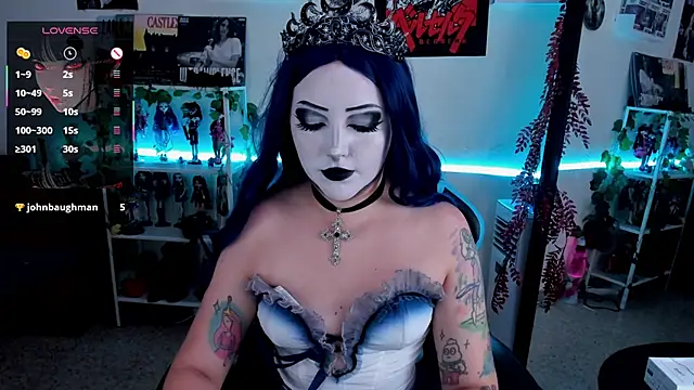 Snapshot of Makii_33 chatting on 28, 9, 2025 Makii 33 online show from 28, 9, 2025