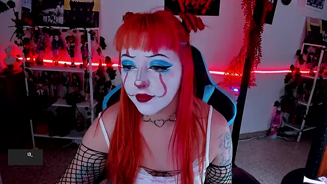 Snapshot of Makii_33 chatting on 2, 10, 2025 Makii 33 online show from 2, 10, 2025