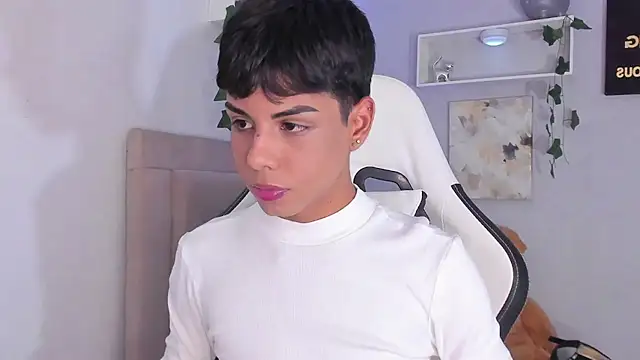 Thomas wil online show from 18, 10, 2025