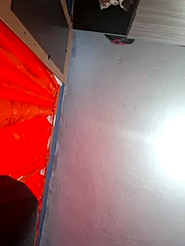 Hanna Kieran online show from 30, 11, 2025