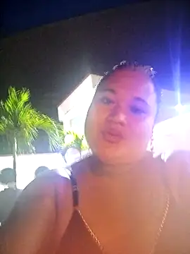 Kat Valen online show from 10, 10, 2025