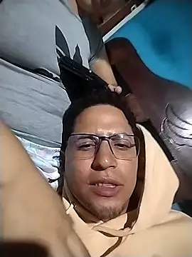 Javiertino online show from 6, 4, 2026