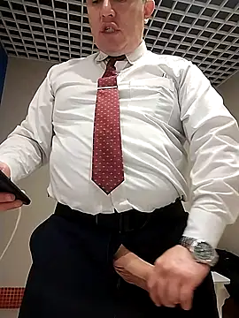 BigCristh79 online show from 12, 11, 2025