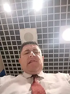 BigCristh79 online show from 10, 1, 2026