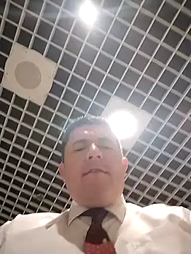 BigCristh79 online show from 14, 4, 2026