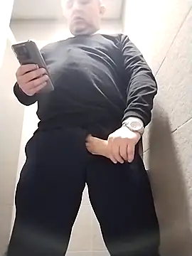 BigCristh79 online show from 17, 4, 2026