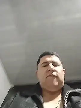 BigCristh79 online show from 26, 5, 2026