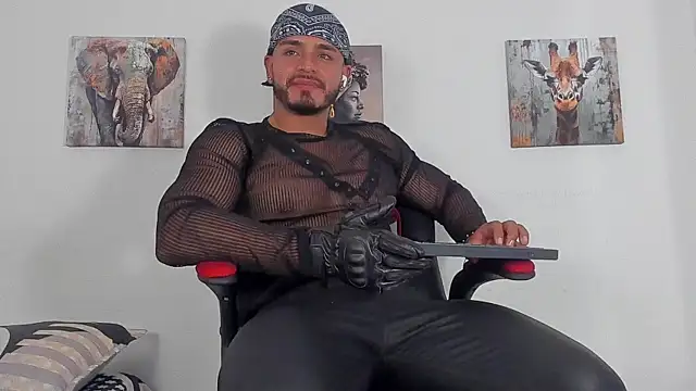 magnusclark online show from 8, 7, 2026