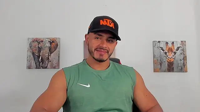magnusclark online show from 13, 7, 2026