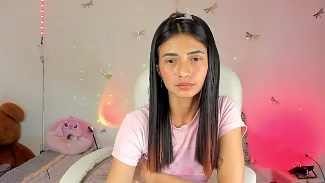 princessluna 19 online show from 6, 10, 2025